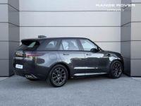 Land Rover Range Rover Sport 3.0 P460e 460ch PHEV Dynamic SE - <small></small> 117.900 € <small>TTC</small> - #2