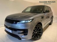 Land Rover Range Rover Sport 3.0 P460e 460ch PHEV Dynamic SE - <small></small> 128.456 € <small>TTC</small> - #1