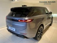 Land Rover Range Rover Sport 3.0 P460e 460ch PHEV Dynamic SE - <small></small> 128.456 € <small>TTC</small> - #4