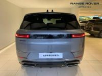 Land Rover Range Rover Sport 3.0 P460e 460ch PHEV Dynamic SE - <small></small> 128.456 € <small>TTC</small> - #6