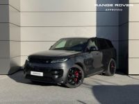 Land Rover Range Rover Sport 3.0 P460e 460ch PHEV Dynamic SE - <small></small> 116.900 € <small>TTC</small> - #1