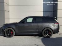 Land Rover Range Rover Sport 3.0 P460e 460ch PHEV Dynamic SE - <small></small> 116.900 € <small>TTC</small> - #6