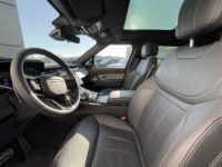 Land Rover Range Rover Sport 3.0 P460e 460ch PHEV Dynamic SE - <small></small> 116.900 € <small>TTC</small> - #13