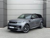 Land Rover Range Rover Sport 3.0 P460e 460ch PHEV Dynamic SE - <small></small> 114.900 € <small>TTC</small> - #1