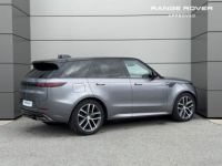 Land Rover Range Rover Sport 3.0 P460e 460ch PHEV Dynamic SE - <small></small> 114.900 € <small>TTC</small> - #2