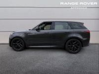 Land Rover Range Rover Sport 3.0 P460E 460CH PHEV DYNAMIC SE Carpathian Grey métallisé premium - <small></small> 129.900 € <small>TTC</small> - #2