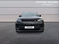 Land Rover Range Rover Sport 3.0 P460E 460CH PHEV DYNAMIC SE Carpathian Grey métallisé premium - <small></small> 129.900 € <small>TTC</small> - #18