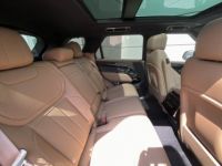 Land Rover Range Rover Sport 3.0 P460e 460ch PHEV SE - <small></small> 119.900 € <small>TTC</small> - #5