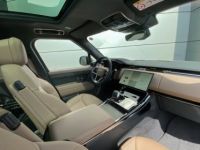 Land Rover Range Rover Sport 3.0 P460e 460ch PHEV SE - <small></small> 119.900 € <small>TTC</small> - #16