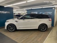 Land Rover Range Rover Sport 3.0 P510e 510ch PHEV Autobiography - <small></small> 134.900 € <small>TTC</small> - #2