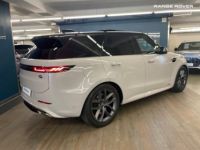 Land Rover Range Rover Sport 3.0 P510e 510ch PHEV Autobiography - <small></small> 134.900 € <small>TTC</small> - #3