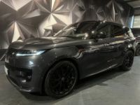 Land Rover Range Rover Sport 3.0 P510E 510CH PHEV AUTOBIOGRAPHY - <small></small> 131.990 € <small>TTC</small> - #2