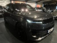 Land Rover Range Rover Sport 3.0 P510E 510CH PHEV AUTOBIOGRAPHY - <small></small> 131.990 € <small>TTC</small> - #5