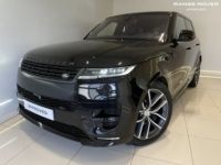 Land Rover Range Rover Sport 3.0 P510e 510ch PHEV Autobiography - <small></small> 119.990 € <small>TTC</small> - #1