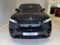 Land Rover Range Rover Sport 3.0 P510e 510ch PHEV Autobiography - <small></small> 119.990 € <small>TTC</small> - #2