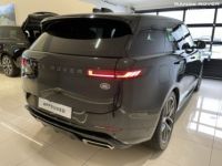 Land Rover Range Rover Sport 3.0 P510e 510ch PHEV Autobiography - <small></small> 119.990 € <small>TTC</small> - #3