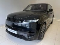 Land Rover Range Rover Sport 3.0 P510e 510ch PHEV Autobiography - <small></small> 119.990 € <small>TTC</small> - #4