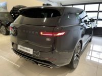 Land Rover Range Rover Sport 3.0 P510e 510ch PHEV Autobiography - <small></small> 119.990 € <small>TTC</small> - #9