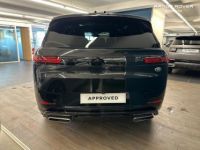 Land Rover Range Rover Sport 3.0 P510e 510ch PHEV Autobiography - <small></small> 129.900 € <small>TTC</small> - #20