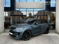 Land Rover Range Rover Sport 3.0 P510e 510ch PHEV Autobiography - <small></small> 132.900 € <small>TTC</small> - #1