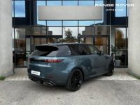 Land Rover Range Rover Sport 3.0 P510e 510ch PHEV Autobiography - <small></small> 132.900 € <small>TTC</small> - #2