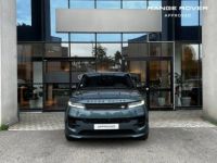 Land Rover Range Rover Sport 3.0 P510e 510ch PHEV Autobiography - <small></small> 132.900 € <small>TTC</small> - #8