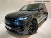 Land Rover Range Rover Sport 3.0 P510e 510ch PHEV Autobiography - <small></small> 124.890 € <small>TTC</small> - #1