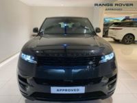 Land Rover Range Rover Sport 3.0 P510e 510ch PHEV Autobiography - <small></small> 124.890 € <small>TTC</small> - #4