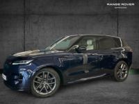 Land Rover Range Rover Sport 3.0 P510e 510ch PHEV Autobiography - <small></small> 129.900 € <small>TTC</small> - #1