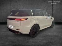 Land Rover Range Rover Sport 3.0 P510e 510ch PHEV Autobiography - <small></small> 129.900 € <small>TTC</small> - #3