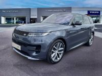 Land Rover Range Rover Sport 3.0 P510e 510ch PHEV First Edition - <small></small> 139.900 € <small>TTC</small> - #1