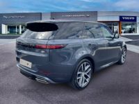 Land Rover Range Rover Sport 3.0 P510e 510ch PHEV First Edition - <small></small> 139.900 € <small>TTC</small> - #3