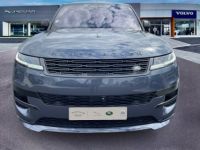 Land Rover Range Rover Sport 3.0 P510e 510ch PHEV First Edition - <small></small> 139.900 € <small>TTC</small> - #9