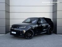 Land Rover Range Rover Sport 3.0 P510e 510ch PHEV First Edition - <small></small> 124.000 € <small>TTC</small> - #1