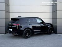 Land Rover Range Rover Sport 3.0 P510e 510ch PHEV First Edition - <small></small> 124.000 € <small>TTC</small> - #2