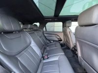 Land Rover Range Rover Sport 3.0 P510e 510ch PHEV First Edition - <small></small> 124.000 € <small>TTC</small> - #5