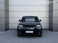 Land Rover Range Rover Sport 3.0 P510e 510ch PHEV First Edition - <small></small> 124.000 € <small>TTC</small> - #8