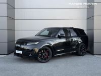 Land Rover Range Rover Sport 3.0 P510e 510ch PHEV First Edition - <small></small> 119.900 € <small>TTC</small> - #1