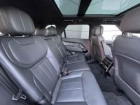 Land Rover Range Rover Sport 3.0 P510e 510ch PHEV First Edition - <small></small> 119.900 € <small>TTC</small> - #5