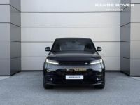 Land Rover Range Rover Sport 3.0 P510e 510ch PHEV First Edition - <small></small> 119.900 € <small>TTC</small> - #8