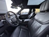 Land Rover Range Rover Sport 3.0 P510e 510ch PHEV First Edition - <small></small> 119.900 € <small>TTC</small> - #13