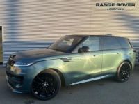 Land Rover Range Rover Sport 3.0 P510e 510ch PHEV First Edition - <small></small> 124.990 € <small>TTC</small> - #1