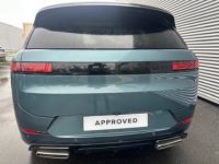 Land Rover Range Rover Sport 3.0 P510e 510ch PHEV First Edition - <small></small> 124.990 € <small>TTC</small> - #3