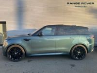 Land Rover Range Rover Sport 3.0 P510e 510ch PHEV First Edition - <small></small> 124.990 € <small>TTC</small> - #5