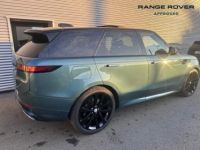 Land Rover Range Rover Sport 3.0 P510e 510ch PHEV First Edition - <small></small> 124.990 € <small>TTC</small> - #7