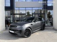 Land Rover Range Rover Sport 3.0 P550e 550ch PHEV  Autobiography - <small></small> 161.000 € <small>TTC</small> - #1