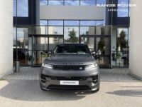 Land Rover Range Rover Sport 3.0 P550e 550ch PHEV  Autobiography - <small></small> 161.000 € <small>TTC</small> - #8