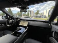 Land Rover Range Rover Sport 3.0 P550e 550ch PHEV  Autobiography - <small></small> 161.000 € <small>TTC</small> - #14