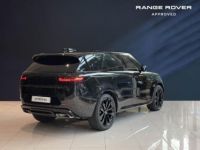 Land Rover Range Rover Sport 3.0 P550e 550ch PHEV Autobiography - <small></small> 149.900 € <small>TTC</small> - #2