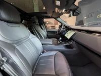 Land Rover Range Rover Sport 3.0 P550e 550ch PHEV Autobiography - <small></small> 149.900 € <small>TTC</small> - #3